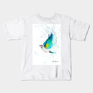 Humble Birdie Kids T-Shirt